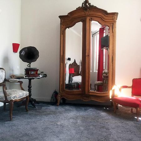 Auberge Du Puits Souillac Room photo