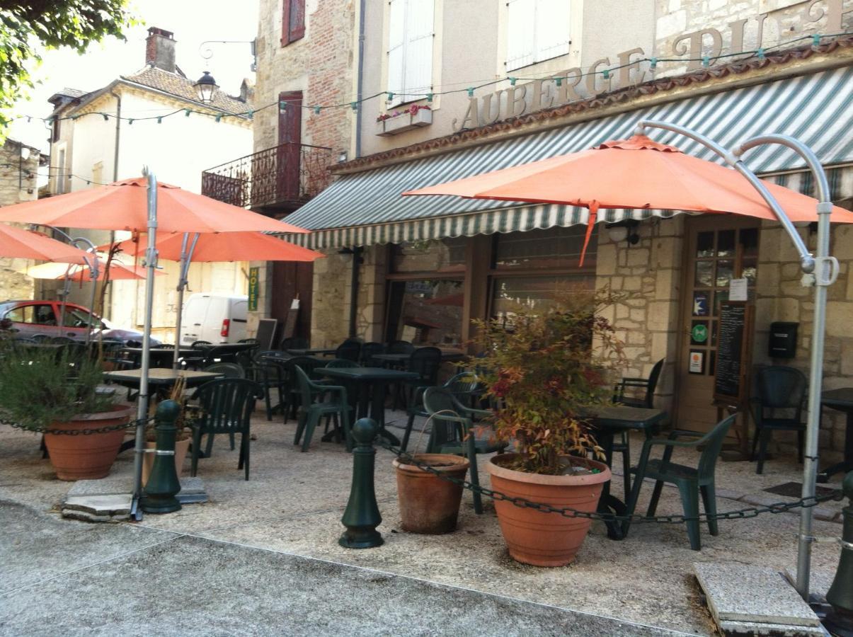 Auberge Du Puits Souillac Exterior photo