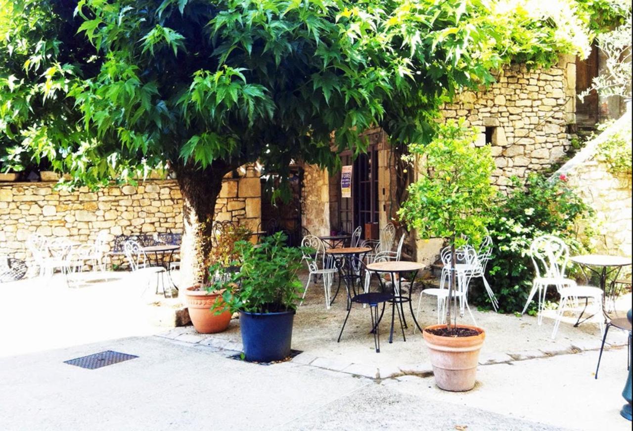 Auberge Du Puits Souillac Exterior photo