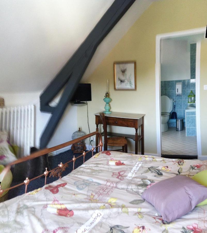Auberge Du Puits Souillac Room photo