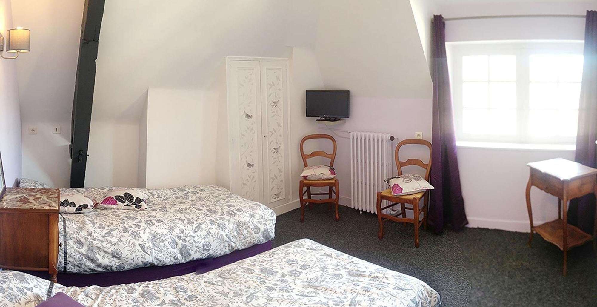 Auberge Du Puits Souillac Room photo