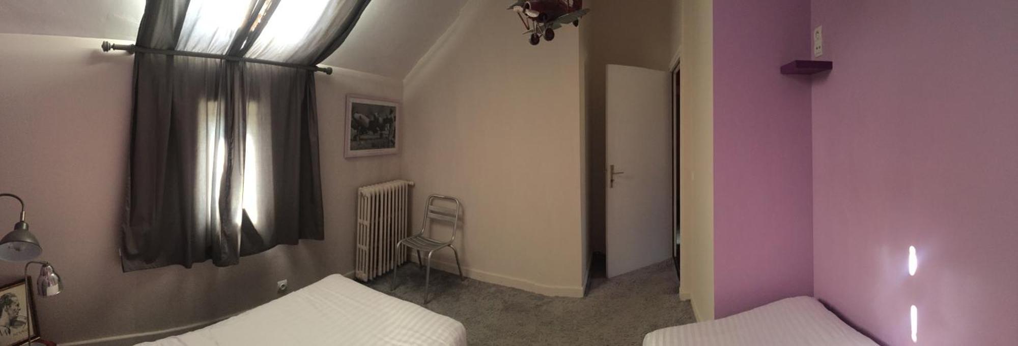 Auberge Du Puits Souillac Room photo
