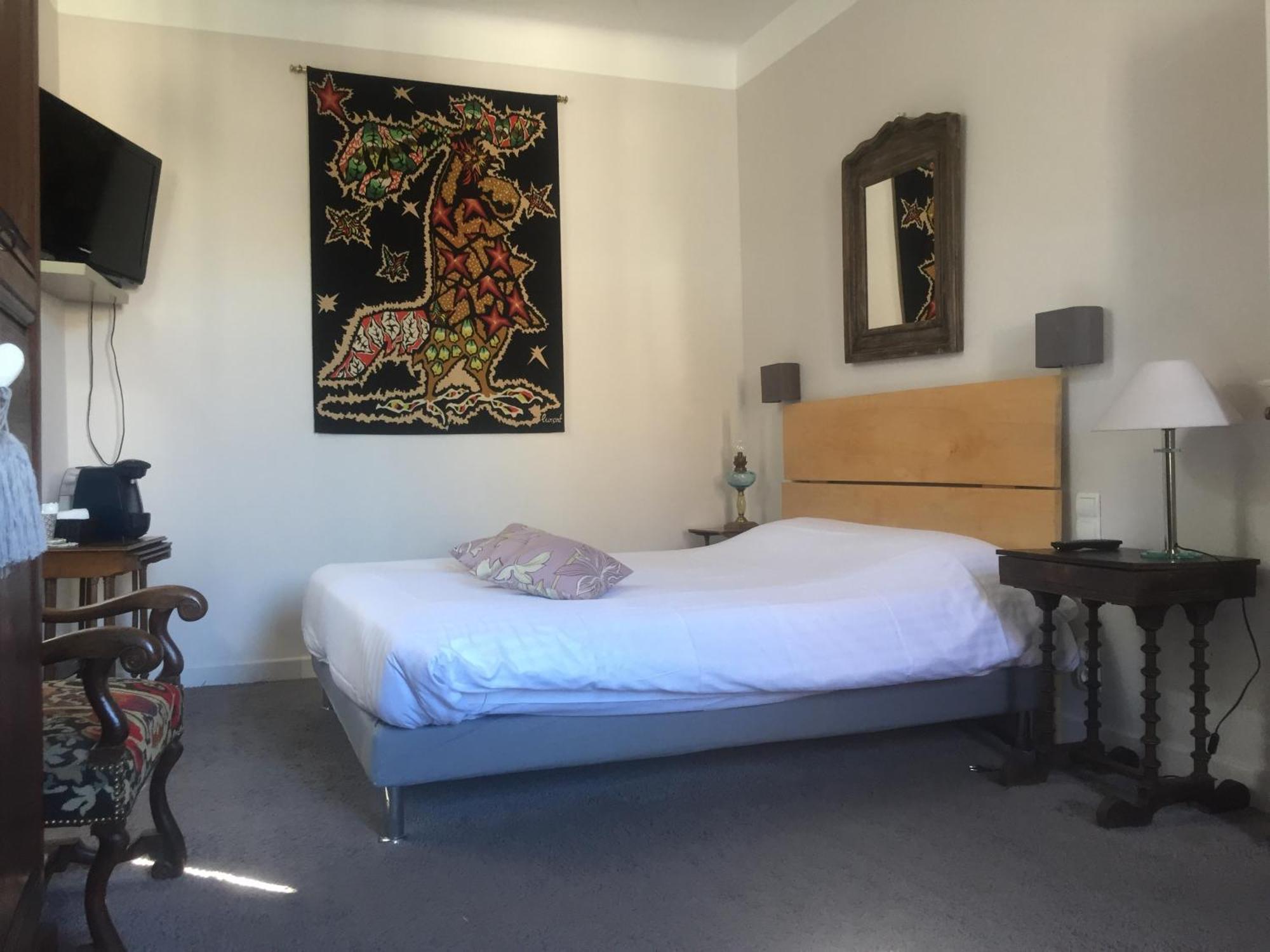 Auberge Du Puits Souillac Room photo