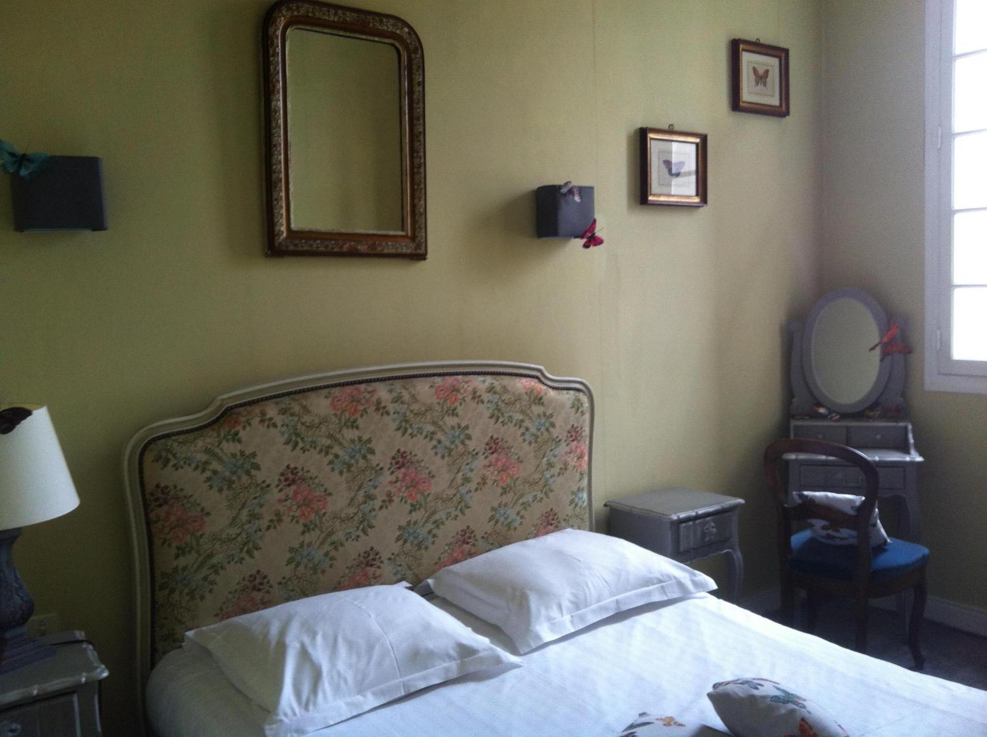 Auberge Du Puits Souillac Room photo