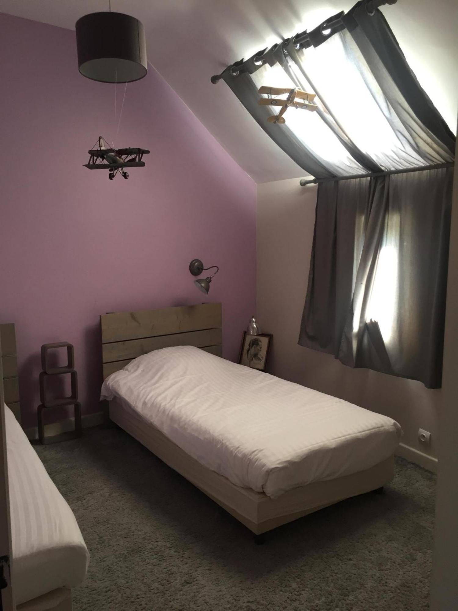 Auberge Du Puits Souillac Room photo