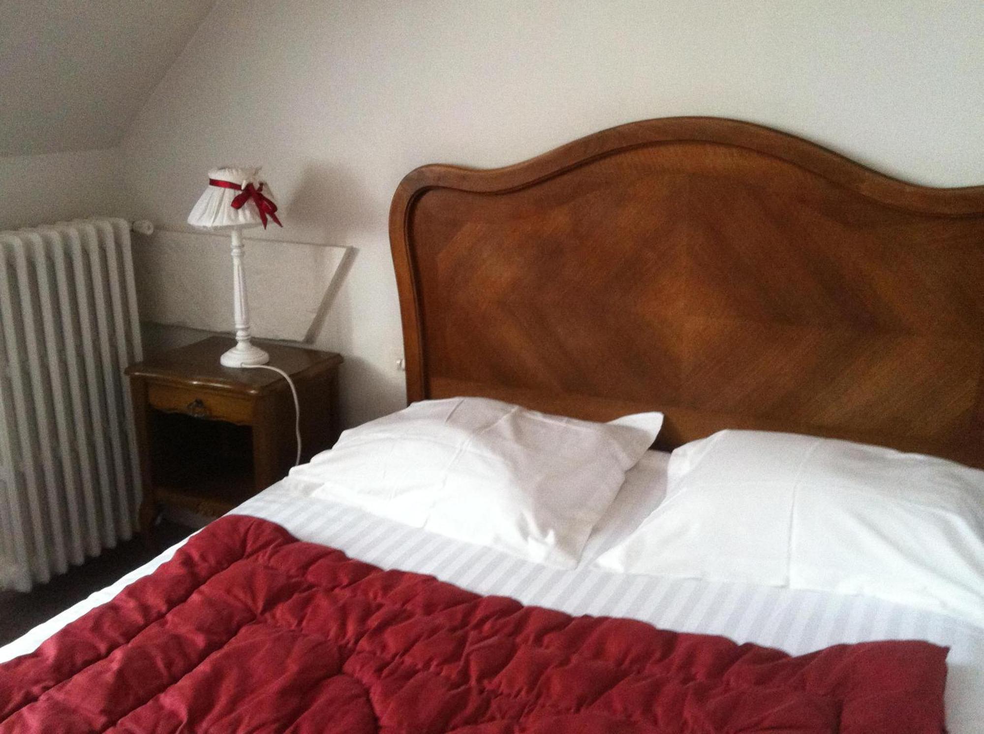 Auberge Du Puits Souillac Room photo