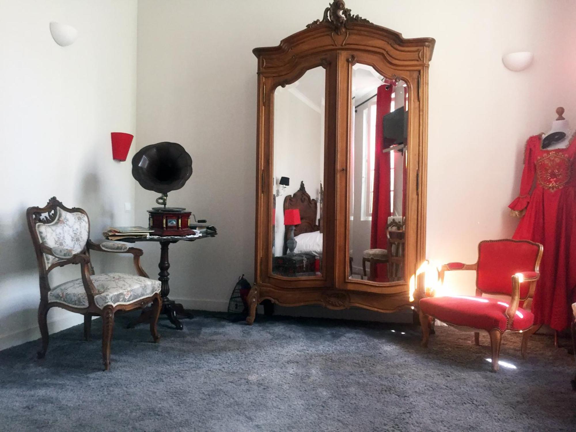 Auberge Du Puits Souillac Room photo